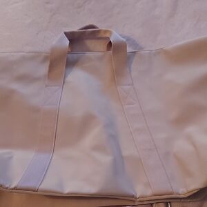 Victoria's Secret Pink Travel Bag